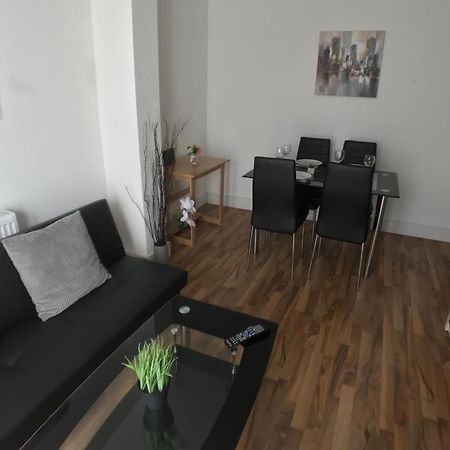 City Sparrow Apartment Pad -1 London Luaran gambar