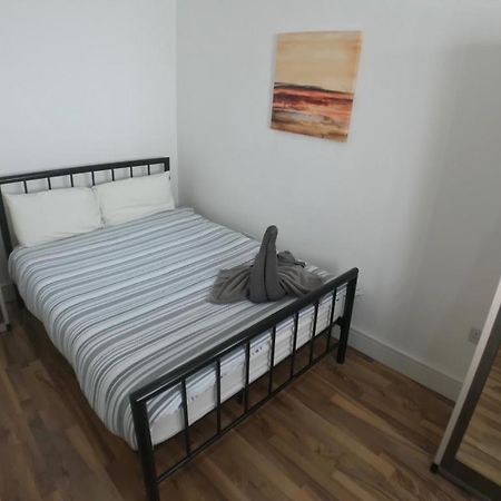 City Sparrow Apartment Pad -1 London Luaran gambar
