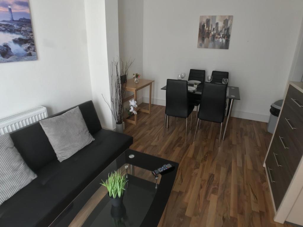 City Sparrow Apartment Pad -1 London Luaran gambar