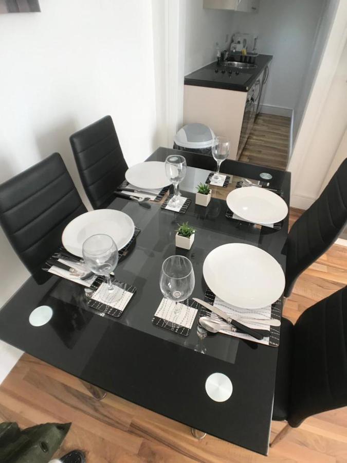 City Sparrow Apartment Pad -1 London Luaran gambar
