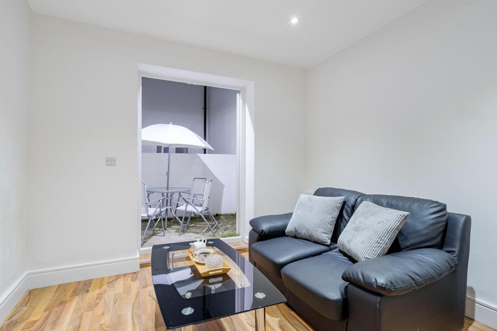 City Sparrow Apartment Pad -1 London Luaran gambar