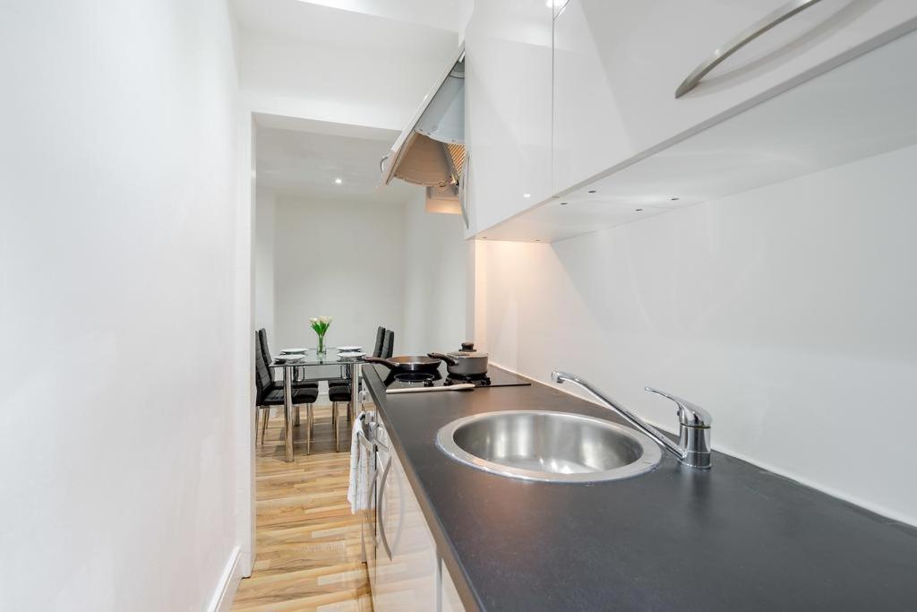 City Sparrow Apartment Pad -1 London Luaran gambar