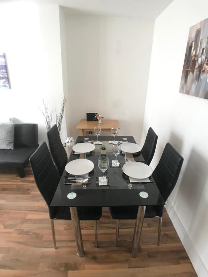 City Sparrow Apartment Pad -1 London Luaran gambar