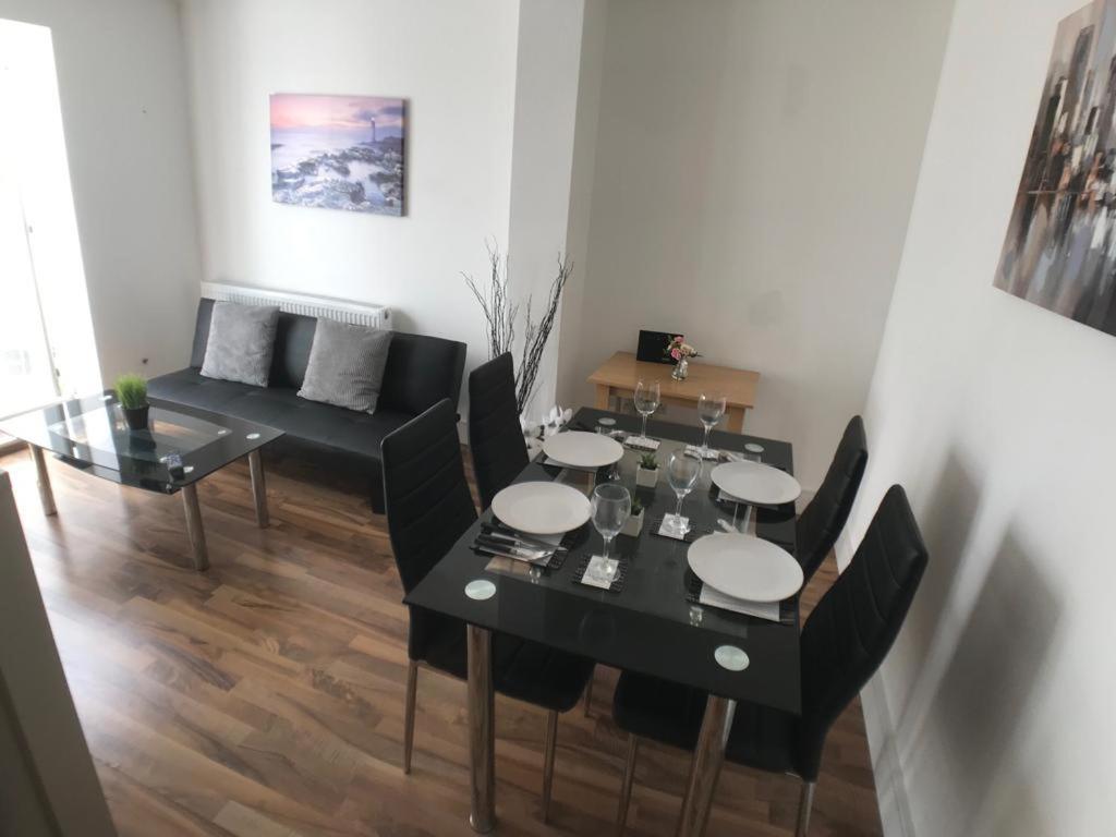 City Sparrow Apartment Pad -1 London Luaran gambar