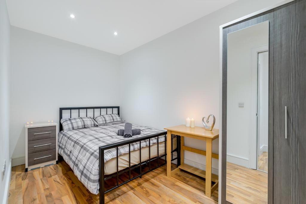 City Sparrow Apartment Pad -1 London Luaran gambar