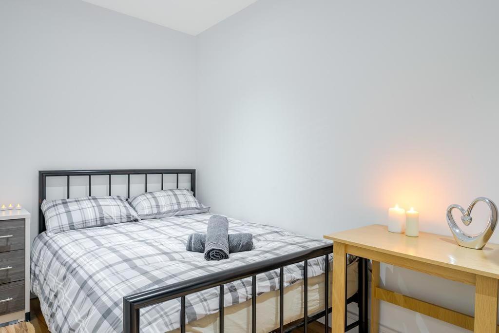 City Sparrow Apartment Pad -1 London Luaran gambar