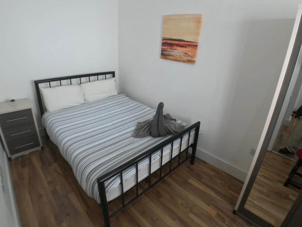 City Sparrow Apartment Pad -1 London Luaran gambar